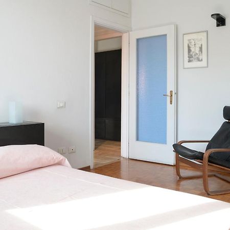 Casa Kika Comoda, Luminosa E Accogliente 米兰 外观 照片