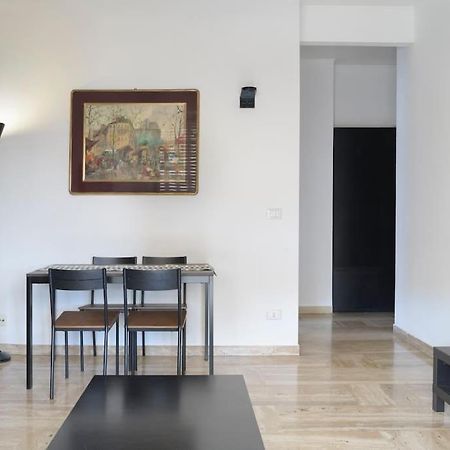 Casa Kika Comoda, Luminosa E Accogliente 米兰 外观 照片