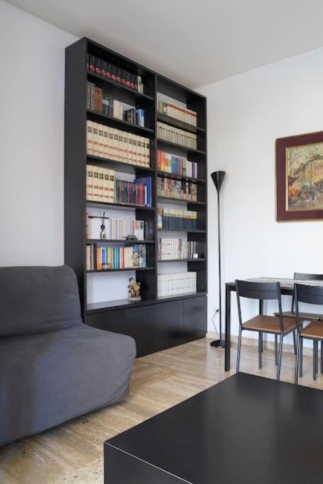 Casa Kika Comoda, Luminosa E Accogliente 米兰 外观 照片